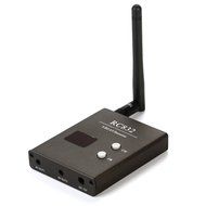 Boscam RC832 5.8G 32Ch Channels Wireless AV Receiver for FPV Airplane RC RC077 N5