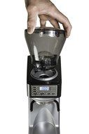 Baratza Sette 270W - Conical Burr (with Grounds Bin and built-in PortaHolder) N5
