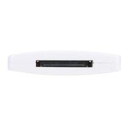 Andoer Bluetooth A2DP Music Audio 30 Pin Receiver Adapter for iPod iPhone iPad Speaker Dock N12