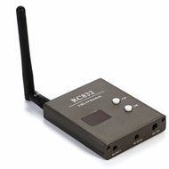 Boscam RC832 5.8G 32Ch Channels Wireless AV Receiver for FPV Airplane RC RC077 N8