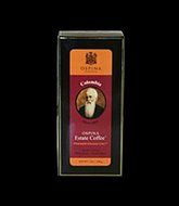 Ospina Estate Coffee, Premier Grand Cru, Colombian Arabica Typica, Awarded World&#039;s Best Coffee, Whole Beans, French...
