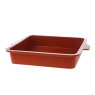 Silikomart Square Silicone Cake Pan N5