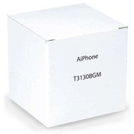 Aiphone T3130BGM 30W AC Integrated Paging Amplifier