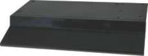 Ge 53-1932 Ge Rangehood Blk Non-Vntd 30In