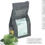 Metropolitan Tea 200 Count Pyramid Shaped Teabags, Kyoto Cherry N2
