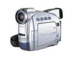 Canon ZR65MC MiniDV Digital Camcorder (Discontinued by Manufacturer) N3