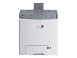 Lexmark C736DN Laser Printer - Color - 1200 x 1200dpi Print - Plain Paper Print - Desktop