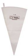Russian Piping Tip 55 Pc Set (30 Russian Tips,1 Tri-Color Coupler,1 Single Color Coupler, 1 Silicone and 1 Fabric... N6