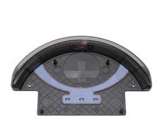 Metapo Mop Add-on Attachment for Roomba 500 510 530 550 560 570 585 595 600 610 614 620 630 650 660 series Robot... N2