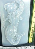 Mermaid mold 520