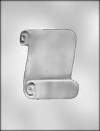 CK Products 5" Scroll Choc Mold