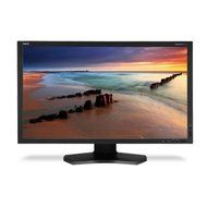 NEC 23&quot; Widescreen Professional Graphics Desktop Monitor, 1920x1080 Native Resolution, 8ms...