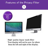 (Media Cover Market)Privacy filter for 15.6inch[16:9] N2