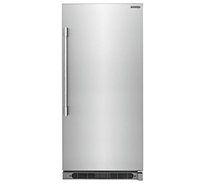 Frigidaire Professional Stainless Steel Freezerless Refrigerator