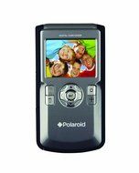 Polaroid DVF-130RC USB Digital Camcorder with 2.0-Inch LCD Display (Red) N4