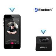 ORICO Bluetooth 3.0 Dongle Audio Streaming Adapter Music Receiver for 3.5mm Devices - Converts Wired Headphones... N6