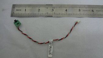 G105916-015 Head Up Sensor for Zebra TLP-2844/ TLP2844/ TLP2844Z NEW PULL