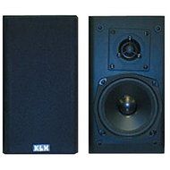 KLH 2-Way 100-Watt Bookshelf Speakers - 911B