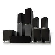 JBL Arena 180 7.1 Channel Home Theater Speaker Package N2