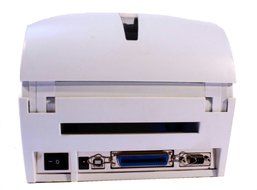 Intermec EasyCoder C4 Thermal Barcode Printer (PC4A00001000) USB/Peeler/Parallel/Serial 203DPI