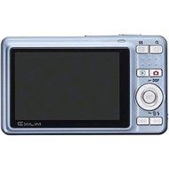 Casio 10 Mp 3X Opt 2.7IN LCD Digital Cam Blue N2