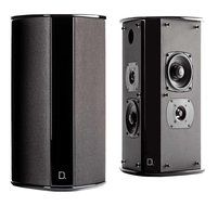 Definitive Technology SR9080 High-Performance Bipolar Surround Speaker - (Pair) N2