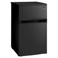 Magic Chef 3.1 cu. ft. Mini Refrigerator in Black