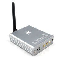 JKY Hifi 4.0 Bluetooth Music Receiver Aptx Wireless Audio Adapter With 3.5mm Aux Output - X1S N7