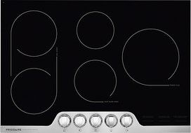 Frigidaire Professional 30" Stainless Steel Electric Cooktop
