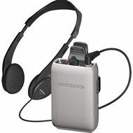 Comtek PR216 76-88 MHz Personal Receiver