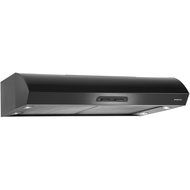 Broan QP130SS Evolution 1 30 In. Stainless Steel Convertible Range Hood