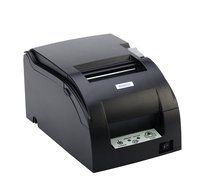 Rongta RP763 9 Pins Impact High Speed USB Interfaces Optional Printer N2