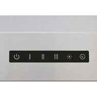 Windster 42W in. RA-76 Series Island Range Hood N3
