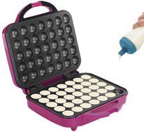 Holstein Housewares HB-09035E Cake Pop Maker - Teal