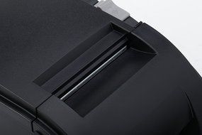 Rongta RP763 9 Pins Impact High Speed USB Interfaces Optional Printer N4
