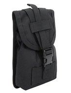 SB@Enhanced Running Muddy Kit Tool Utility Phone Bag Heavy Duty Advance Defense Ultra-light Range Tactical Molle...