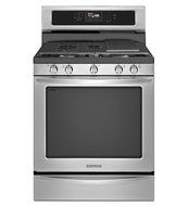 KitchenAid KGRS306BSS