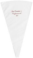 Fat Daddio&#039;s 21-Inch Pastry Bag N7