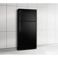 Frigidaire FFTR1814QS Top Freezer Refrigerator with 18.0 cu. ft. Capacity in Stainless Steel