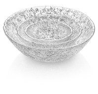 IVV Glassware Special Salad/Mixing Bowl, 11-Inch N4