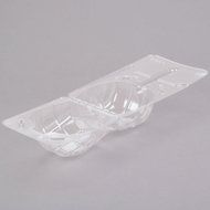 Small Apple Bubble Container Holder (30) N2
