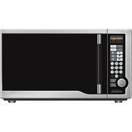 Sunbeam 0.9 Cu ft Digital Microwave Oven - Sunbeam SGA9901