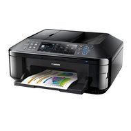 Canon PIXMA MX892 Wireless Color Photo Printer with Scanner, Copier and Fax N2