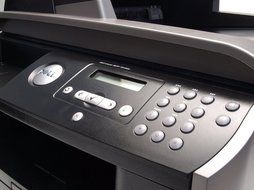 Dell MFP 1815dn All-in-one Laser Printer