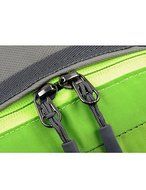 SB@Multi-function Shoulders Anticline Movement Backpack Outdoor Carrying Pockets SB13 N3
