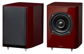 Sony bookshelf type speaker [1] this SS-K30ED N3