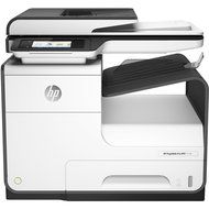 HP - PageWide Pro 477dn All-In-One Printer