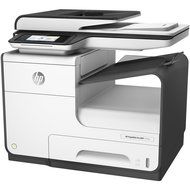 HP - PageWide Pro 477dn All-In-One Printer N2