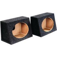 New ATREND 6X9PR BBox Series 6" x 9" Angled Enclosure