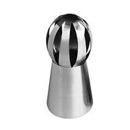 Russian Flower Icing Piping Nozzle Tip Pastry Cake Baking Tool DIY #3